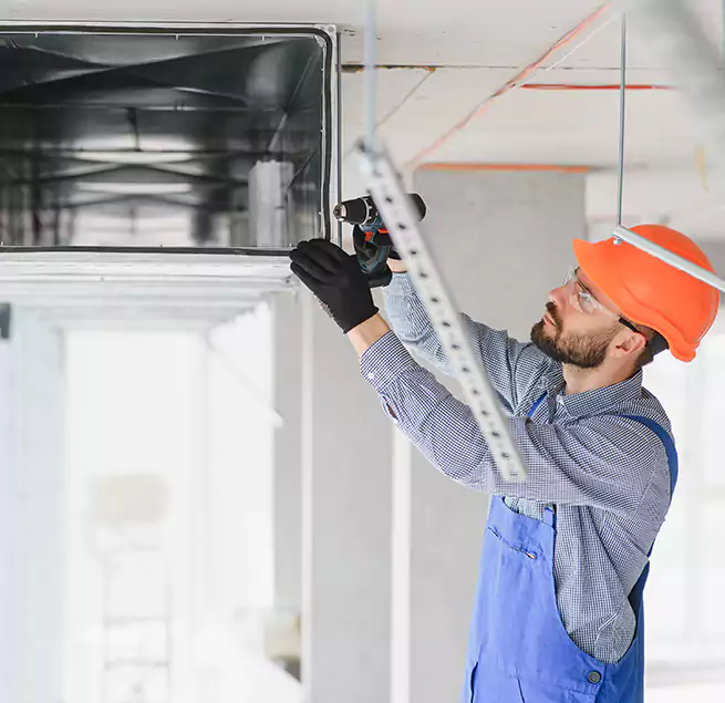 Why Homeowners & Businesses Trust Us in New Hope, MN?