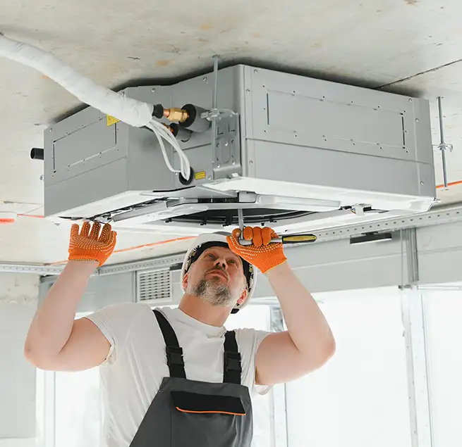 Why Homeowners & Businesses Trust Us New Hope, MN