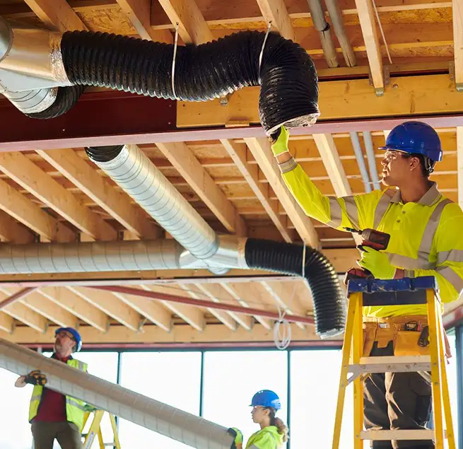 Why Homeowners & Businesses Trust Us in New Hope, MN?