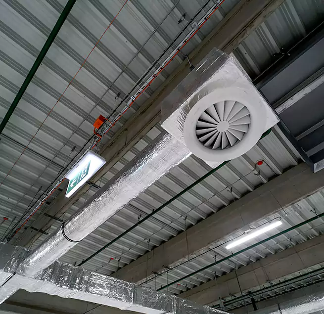 Why Homeowners & Businesses Trust Us in New Hope, MN?