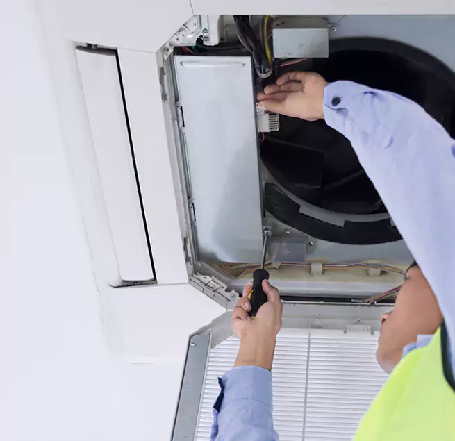 Why Homeowners Businesses Trust Us New Hope, MN