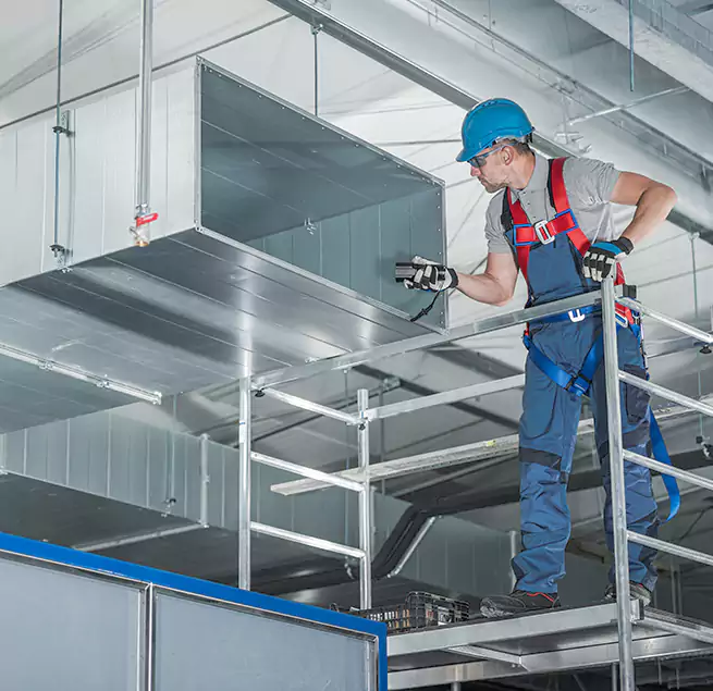 Why Homeowners & Businesses Trust Us in New Hope, MN?