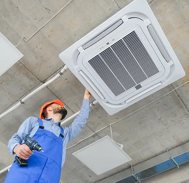 Why Homeowners & Businesses Trust Us in New Hope, MN?