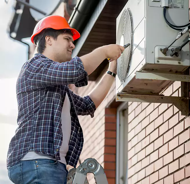 Why Homeowners & Businesses Trust Us New Hope, MN