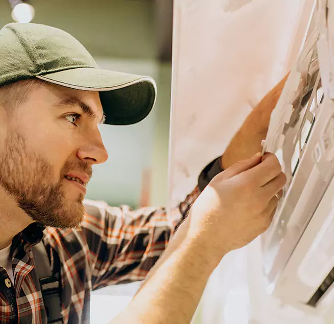 Why Homeowners & Businesses Trust Us in New Hope, MN?