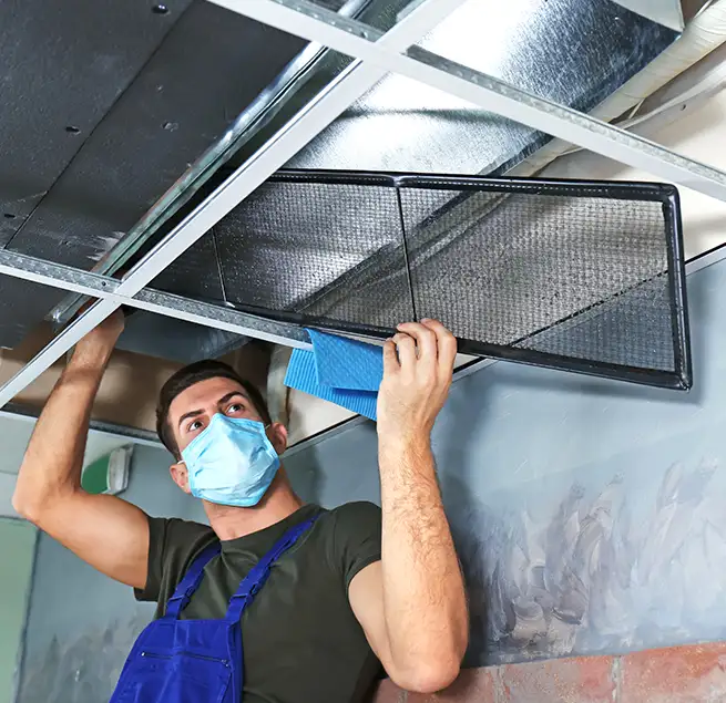 Why Homeowners & Businesses Trust Us in New Hope, MN?