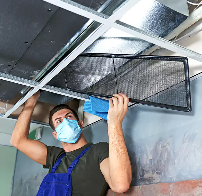 Why Homeowners & Businesses Trust Us in New Hope, MN?