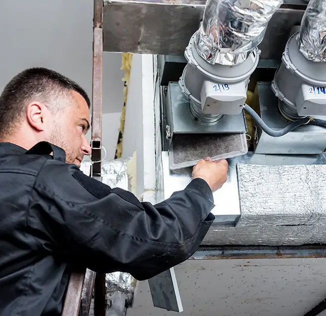 Why Homeowners & Businesses Trust Us in New Hope, MN?