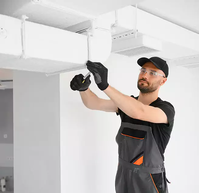 Why Homeowners & Businesses Trust Us in New Hope, MN?