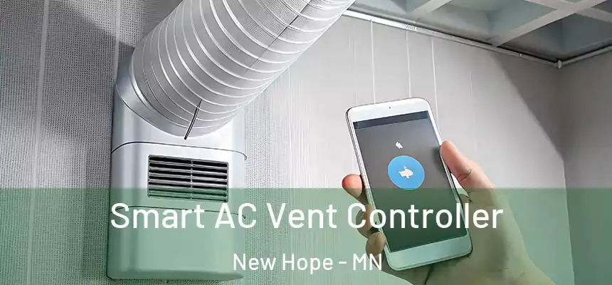  Smart AC Vent Controller New Hope - MN